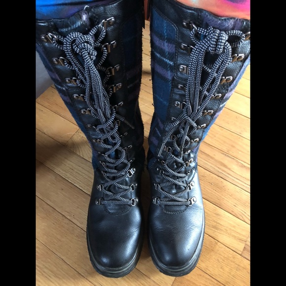 Pajar snow boots. Sz 7 - 7.5 - Picture 2 of 8